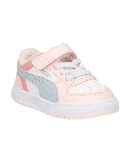 Baskets Enfant Puma Caven III Block