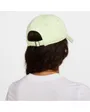 Casquette Unisexe U NK CLUB CAP U CB SM SWSH L Jaune