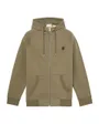 Sweat Capuche Homme Loopback Full Zip