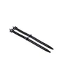 Sangles CARGOSTRAPS M Noir