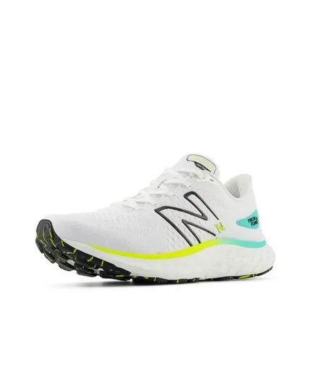 Chaussures de running Homme EVOZ Blanc