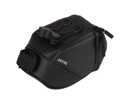Sacoche de selle IRON PACK 2 M-TF Noir