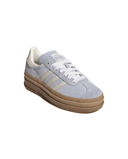 Sneakers Femme Gazelle Bold