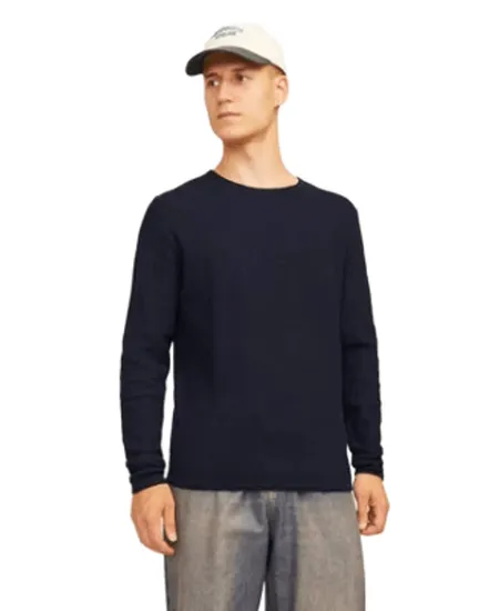 Pull Tricoté Homme JJECOOPER Knit Crew Neck Noos