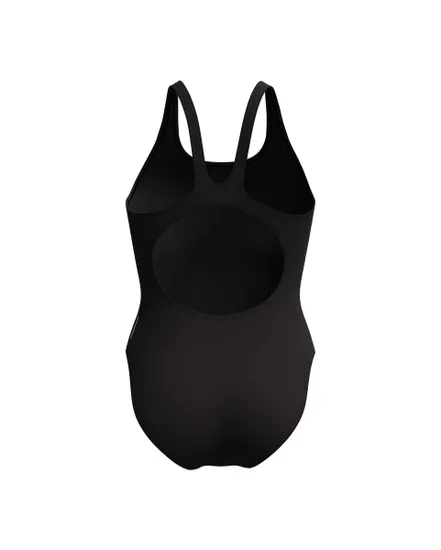 Maillot de bain Femme ECO+ H-BOOM PLACEM MUSCLEB BLA/GRN Noir
