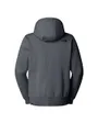 Sweat À Capuche Homme Simple Dome Full Zip