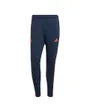 Pantalon de football Homme MUFC TR PNT Bleu