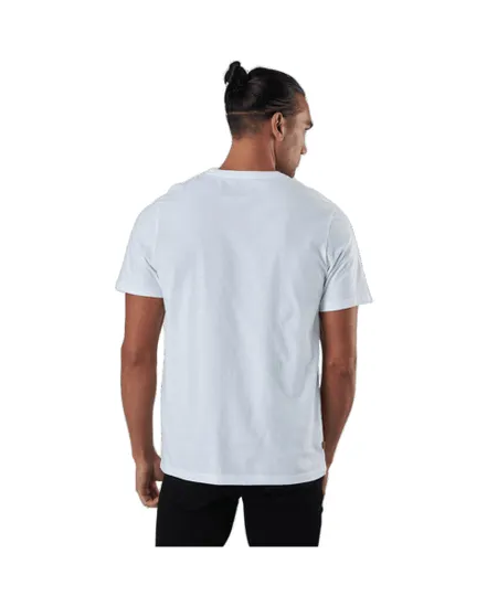 T-Shirt Homme Tree Logo Short Sleeve Tee