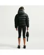 Doudoune Femme W NK TF SYN CLSSC JKT Noir