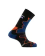 Chaussettes Homme MC TREK DOUBLE Noir