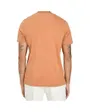 Tee-Shirt Homme Puma Ess 2 Color Small No 1 Logo