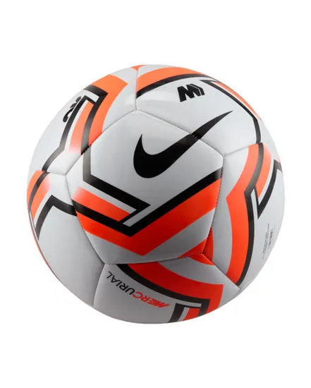Ballon de football NK MERC FADE-FA25 Blanc