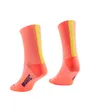 Chaussettes Unisexe ESSENTIAL MID Corail