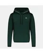 Sweat Homme COQ D ARGENT SP Vert