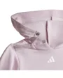 Ensemble de survetement Bébé INF SWTP SET Rose