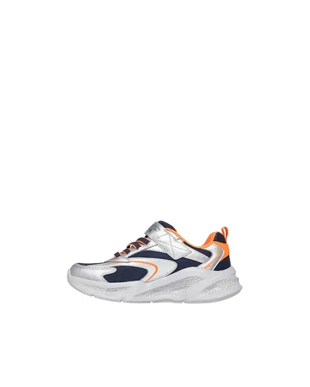 Chaussures Lifestyle Garçon Skechers Meteor-Lights