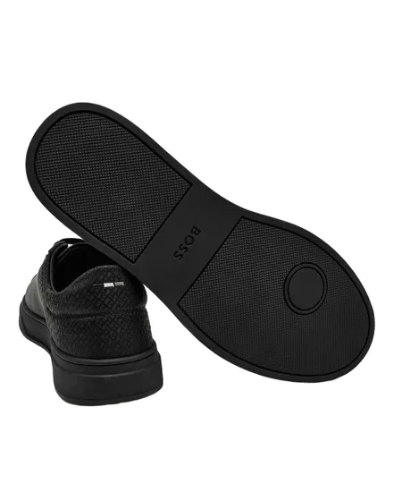 Baskets Basses Homme Kieran Tenn Altnymns