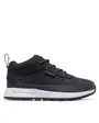 chaussures enfant FIELD TREKKER LOW Noir