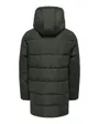 ONSCARL LIFE LONG QUILTED COAT OTW