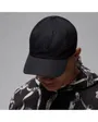 Casquette Unisexe U J CLUB CAP US CB WSH JM Noir