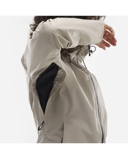 Veste imperméable Femme SENECA GTX 2L JKT W