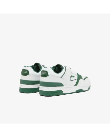 Chaussures Homme COURTCAGE SET 126 5 SMA Blanc