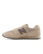 Chaussures Homme 373V2 Beige