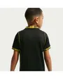 Maillot Enfant CFC Y NK DF JSY SS STAD AW Noir