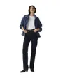 Jean Femme Ribcage Full Length
