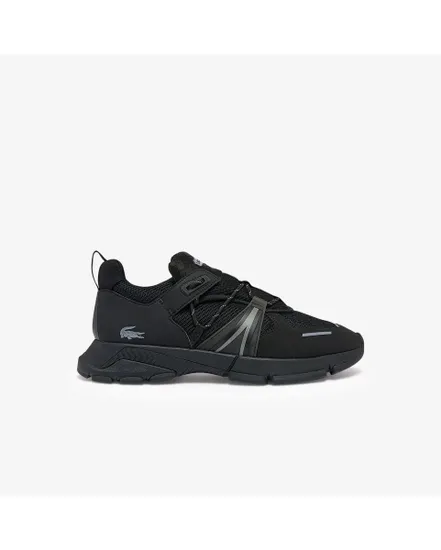 Chaussures Homme ATHLEISURE L003 Noir