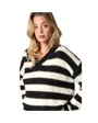 Pull Femme Marciane