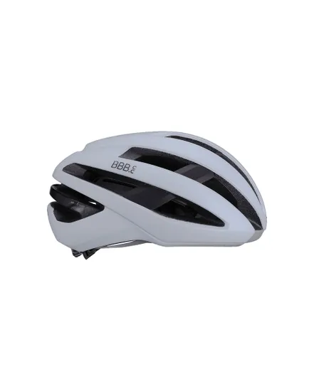 Casque Route Unisexe MAESTRO MIPS Blanc Mat