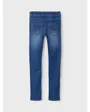 NKFPOLLY DNMTASI 2399 PANT NOOS