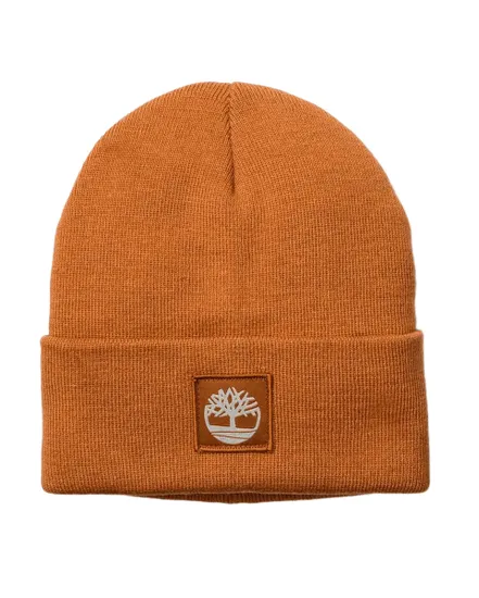 Bonnet Homme Tonal Patch