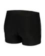 Short de natation Homme MEN S SWIM SHORT GRAPHIC Noir