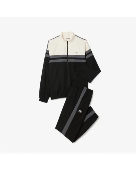 Ensemble de survetement Homme MEN S TRACKSUIT HOLIDAY Noir