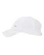 Casquette Mixte Club Unstructured Metal Swoosh