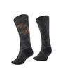 Chaussettes Unisexe AKSIUM GRAPHIC Noir/Bronze