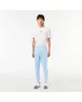 Pantalon de survetement Homme CORE SOLID Bleu