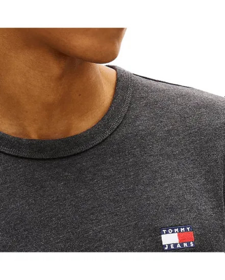 Tee-Shirt Homme TJM Reg Badge Tee Ex
