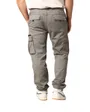 Pantalon Cargo Homme Monroe