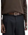 Ceinture Réversible Homme Jacgarda
