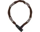 Antivol Vélo Lock Câble, Cadenas de Vélo à Code avec 5 Chiffres,180cm x12mm, avec Support de