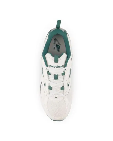 Chaussures Homme ML408 Blanc