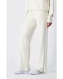 Pantalon de survetement Femme FLARE PANTS Beige