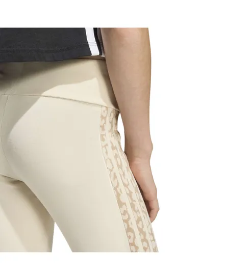 Legging Fille JG AN 3S LEG Beige