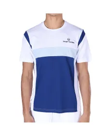 T-shirt Homme MUSA PL Blanc