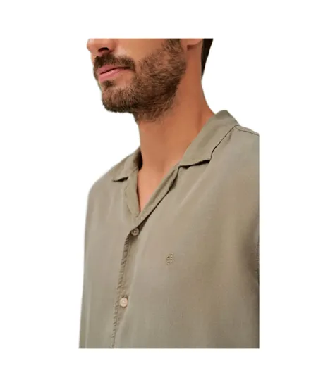 Chemise Homme Regular Fit Light Denim