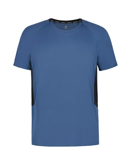 T-shirt Homme MESKALA Bleu