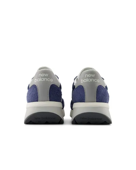 Chaussures Homme 370 HERITAGE Bleu
